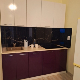 Фотография квартиры Квартира Комфортная двушка на Хрустальногорской