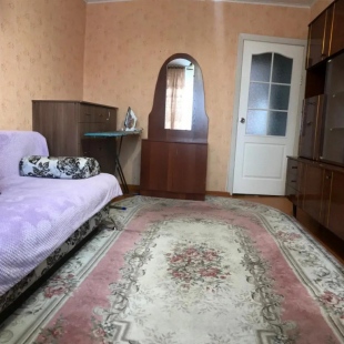 Фотография квартиры Апартаменты на проспекте Рубцовский