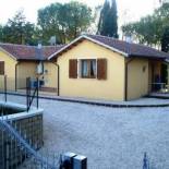 Фотография гостевого дома La Casa Delle Cascate