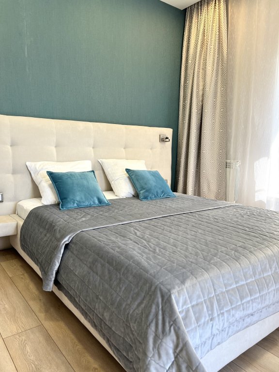 Фотография квартиры Апартаменты на улице Чкалова 66