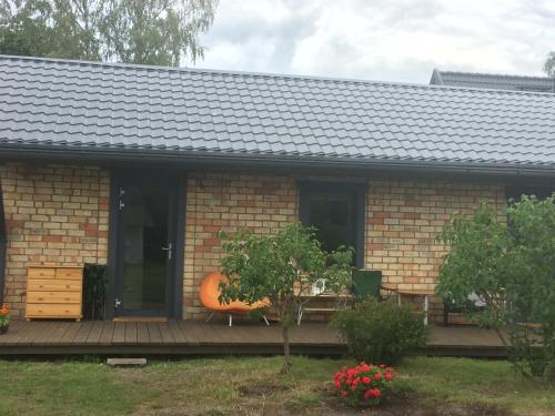 Фотография гостевого дома Guest house Kajaki-Ragaciems