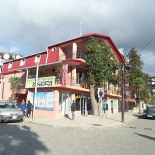 Фотография гостевого дома Magnolia