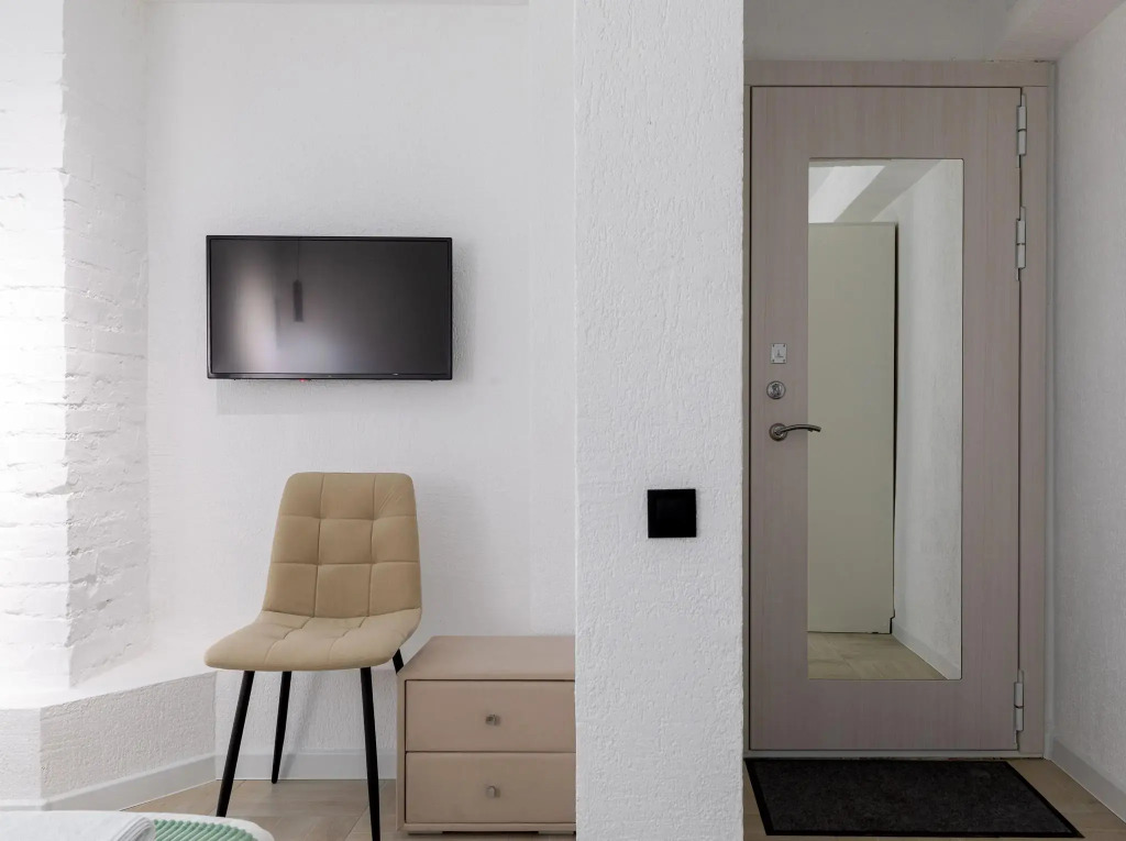 Фотография квартиры Апартаменты на Лесном проспекте