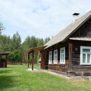 Фотография гостевого дома Усадьба Мшанка