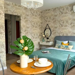 Фотография квартиры Квартира Шоссейная 70/1