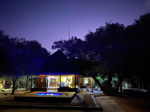 Фотография гостевого дома Twiga Lodge Mabalingwe