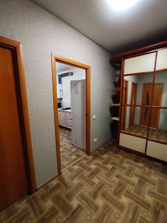 Фотография квартиры ТетаДом на улице Советская 190В корп. 1