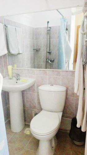 Фотография номера гостиницы Версаль