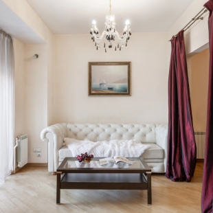 Фотография квартиры Апартаменты рядом с ЦУМом и метро