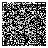 QR код квартиры Апартаменты в Центре Города с Видом на Город