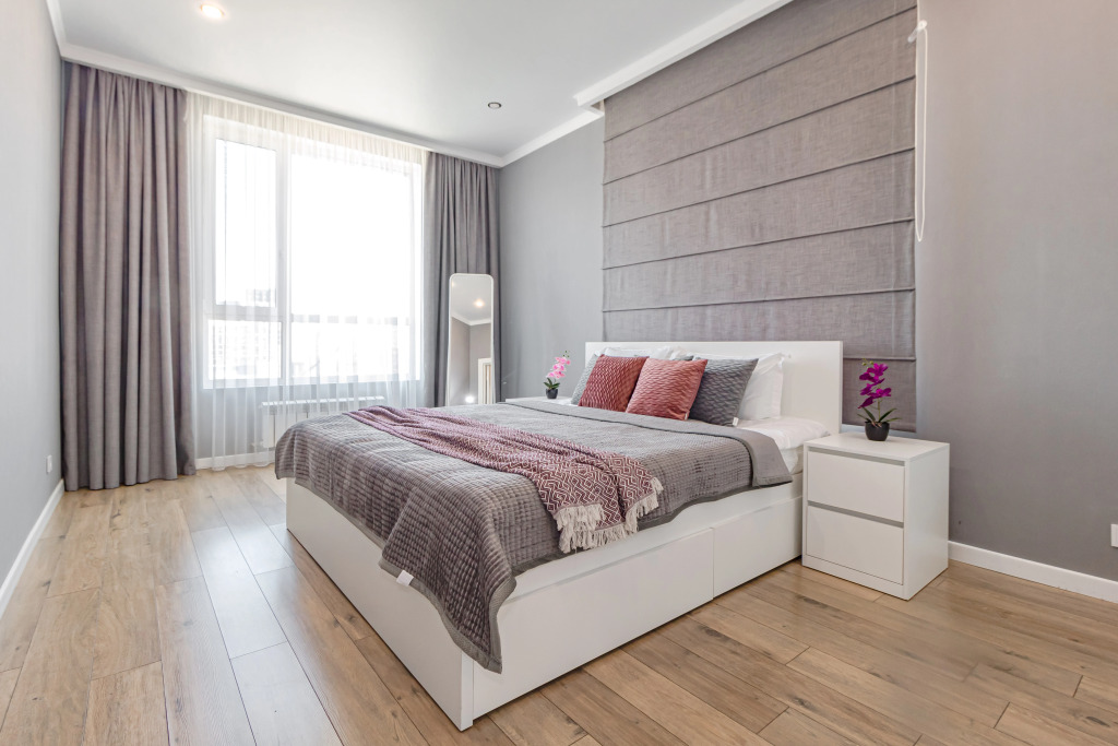 Фотография квартиры Квартира Central Comfort Place