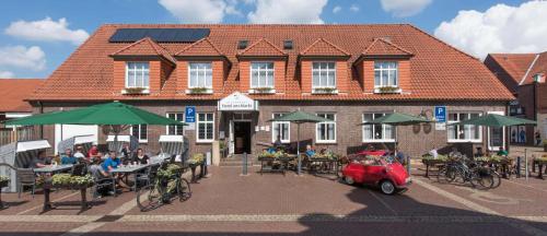 Фотография гостиницы Hotel am Markt