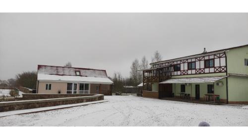 Фотография гостиницы Ставы