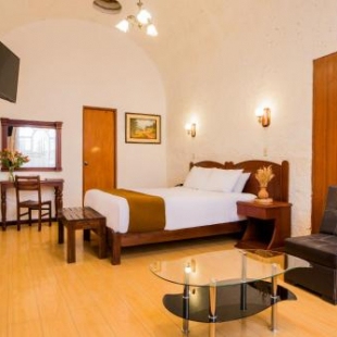 Фотография гостиницы Santa Marta Hotel