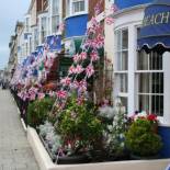 Фотография мини отеля Philbeach Guest House