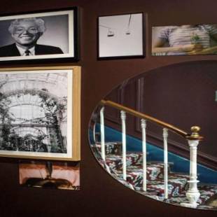 Фотографии гостиницы
ibis Styles Paris Nation Cours de Vincennes