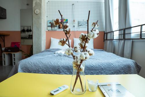 Фотография апарт отеля Rena's House