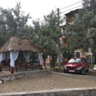 Фотография мини отеля Солярис