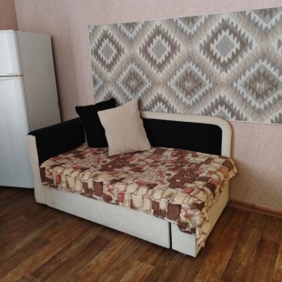 Фотография квартиры Апартаменты Аврора Трехместные 20