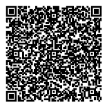 QR код гостиницы Морские Рифы