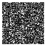 QR код достопримечательности Концертный зал имени Сары Садыковой