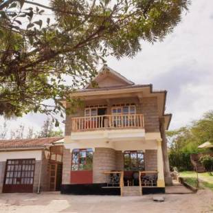 Фотографии гостевого дома
Merinja Guest House