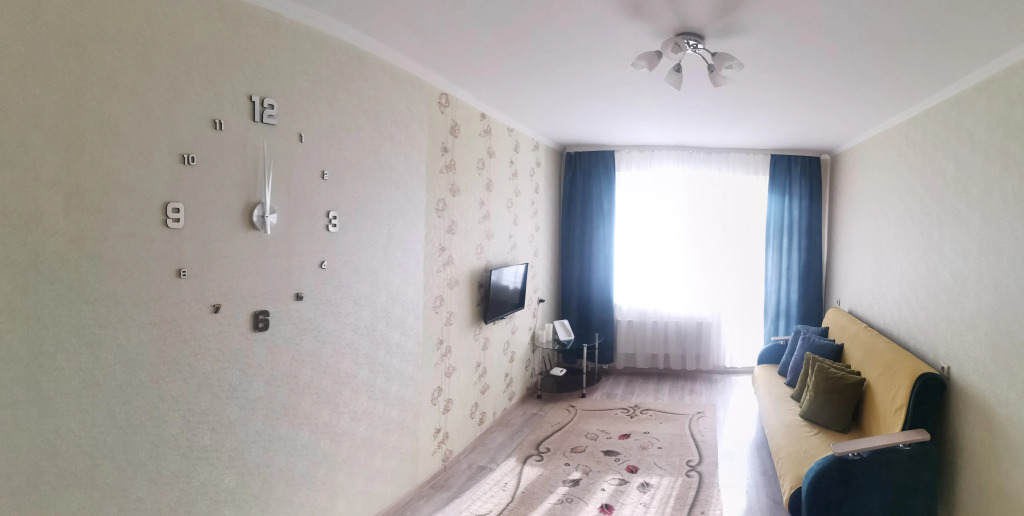 Фотография квартиры Апартаменты аппартаменты на Мичурина