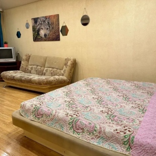 Фотография квартиры Квартира на Аксакова, 7