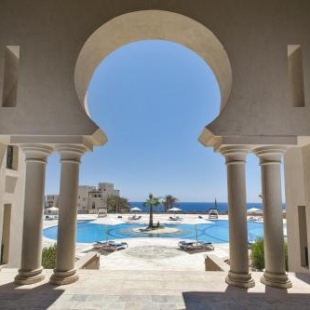 Фотография апарт отеля Azzurra Sahl Hasheesh