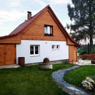 Фотографии гостевого дома
Chata Venda