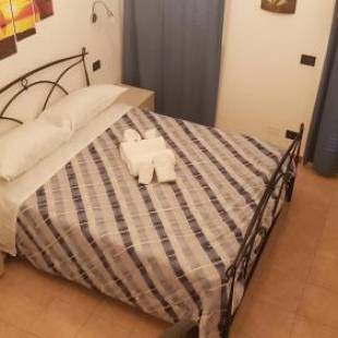 Фотографии гостевого дома
Vento di Grecale