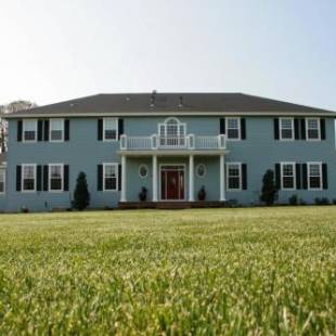 Фотографии мини отеля
La Bastide Bed and Breakfast