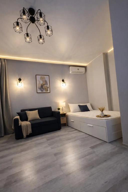 Фотография квартиры Квартира в ЖК Расцветай на Зорге