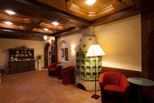 Фотография гостиницы Hardtwald Hotel