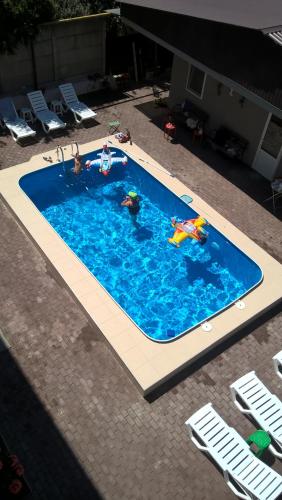 Фотография гостевого дома АиЛ