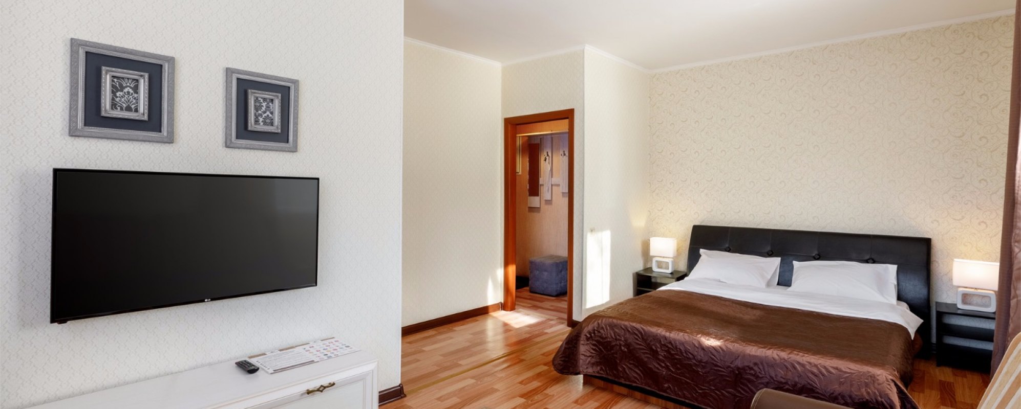 Фотографии квартирного агентства Апартаменты Авион комфорт класса