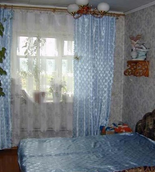 Фотография базы отдыха Усадьба Баевых