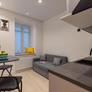 Фотография квартиры Smart.Line Single