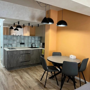 Фотография квартиры Апартаменты на Еловом