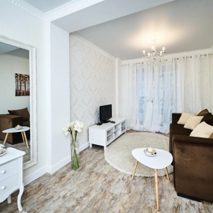 Фотография квартиры Апартаменты Wow Mayak Minsk