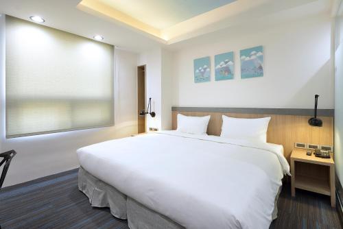 Фотография мини отеля Hommie Inn