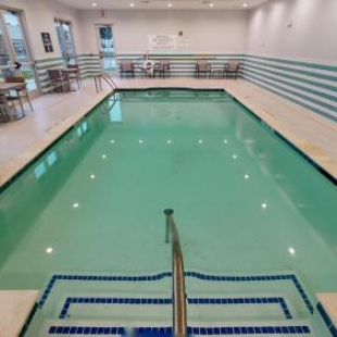 Фотография гостиницы Holiday Inn - NW Houston Beltway 8, an IHG Hotel