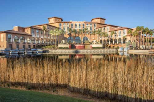 Фотография гостиницы The Westin Lake Las Vegas Resort & Spa