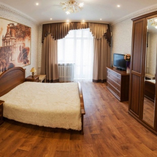 Фотография квартиры Апартаменты на Ленина