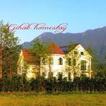 Фотография мини отеля Gihak Homestay