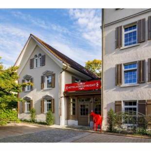 Фотографии гостиницы
Swiss Night by Fassbind