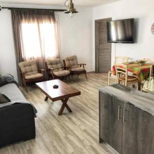 Фотографии гостевого дома
The Hillhouse near Alexandroupolis (Ground floor)