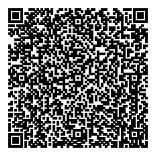 QR код гостиницы ПушкинЪ Отель-хостел