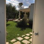 Фотография мини отеля Villa Ada-Trulli&Luxury Accomodation