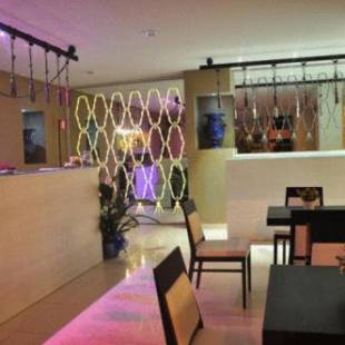 Фотографии гостиницы 
            Hotel La Punta